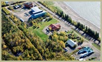 Norman Wells Golf Course
