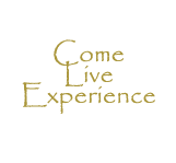 Come - Live - Experience