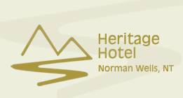 Heritage Hotel - Norman Wells, NT