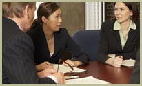 Small Business Centre at the Heritage Hotel